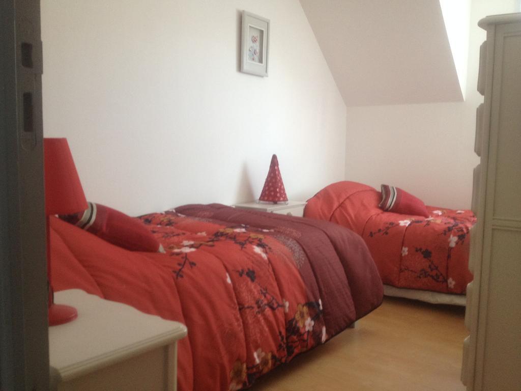 La Marina Maison 3 Chambres Etaples Room photo