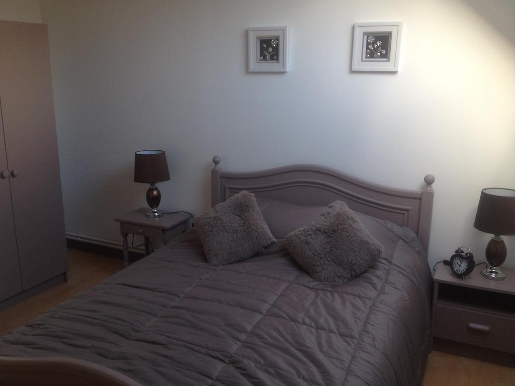 La Marina Maison 3 Chambres Etaples Room photo
